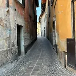 Bed & Breakfast La Ca' Del Masenzi Massenzio's House (adults Only)
