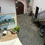 La Ca' Del Masenzi Massenzio's House (adults Only) 3*