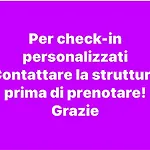 Bed & Breakfast La Ca' Del Masenzi Massenzio's House (adults Only) 3*