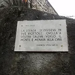 Bed & Breakfast La Ca' Del Masenzi Massenzio's House (adults Only) 3*