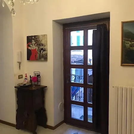 Couette-café La Ca' Del Masenzi Massenzio's House (adults Only) Lecco