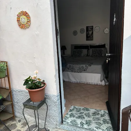 Couette-café La Ca' Del Masenzi Massenzio's House (adults Only) 3*