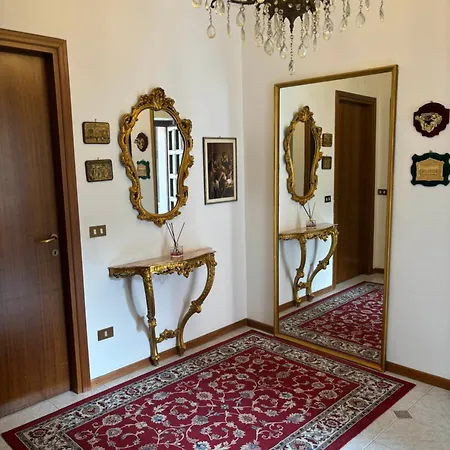 Couette-café La Ca' Del Masenzi Massenzio's House (adults Only) 3*