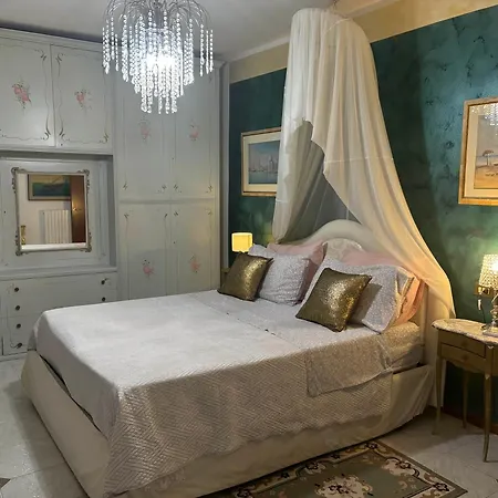 La Ca' Del Masenzi Massenzio's House (adults Only) Couette-café Lecco
