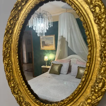 La Ca' Del Masenzi Massenzio's House (adults Only) Bed & Breakfast