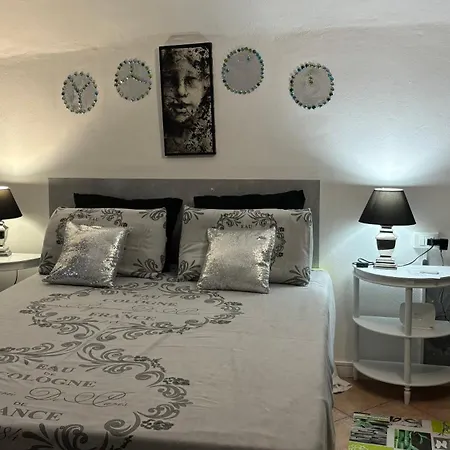 La Ca' Del Masenzi Massenzio's House (adults Only) Couette-café Lecco