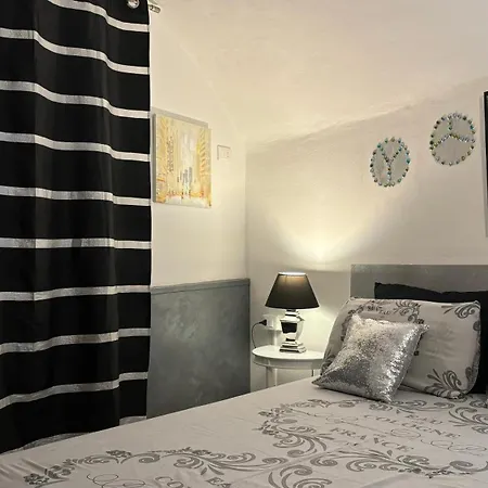 Couette-café La Ca' Del Masenzi Massenzio's House (adults Only) Lecco
