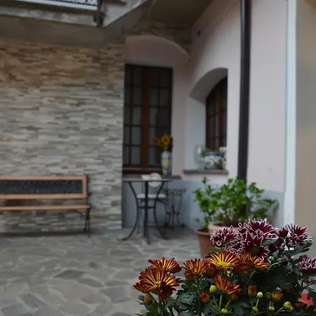 La Ca' Del Masenzi Massenzio's House (adults Only) Couette-café Lecco