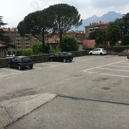 Couette-café La Ca' Del Masenzi Massenzio's House (adults Only) 3*