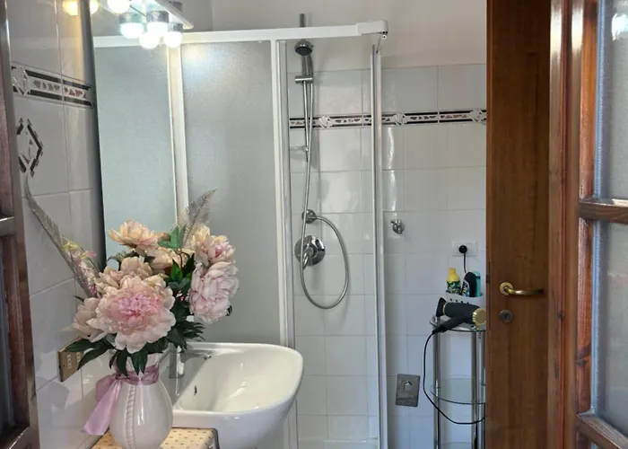 La Ca' Del Masenzi Massenzio's House (adults Only) Bed & Breakfast