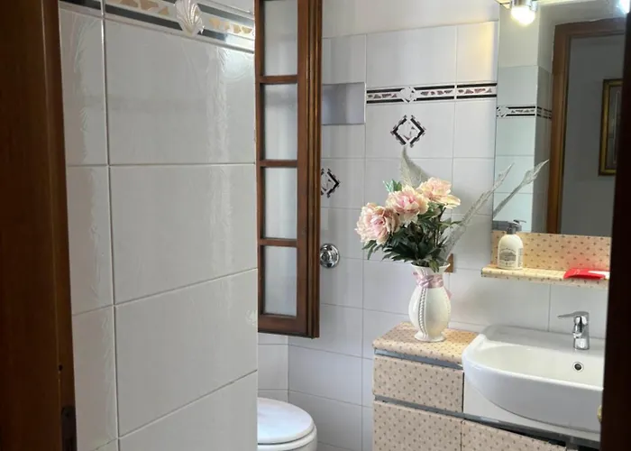 Bed & Breakfast La Ca' Del Masenzi Massenzio's House (adults Only)