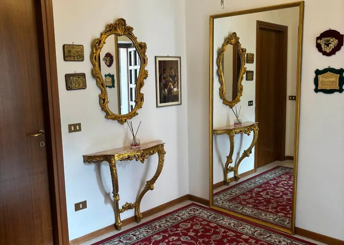 Bed & Breakfast La Ca' Del Masenzi Massenzio's House (adults Only) 3*