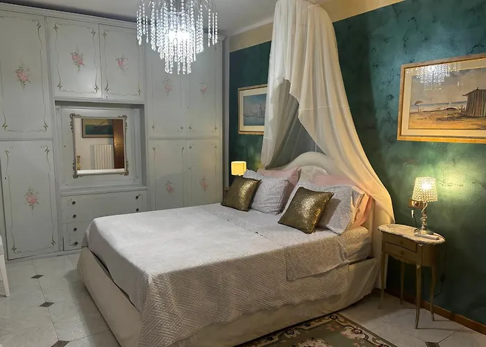 La Ca' Del Masenzi Massenzio's House (adults Only) Bed & Breakfast Lecco