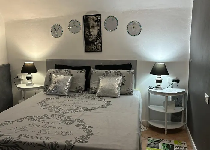 La Ca' Del Masenzi Massenzio's House (adults Only) Bed & Breakfast Lecco