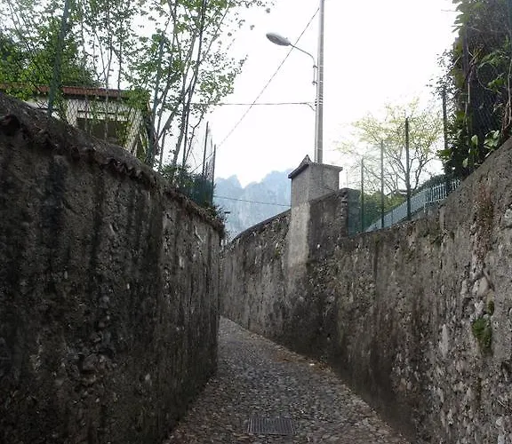 La Ca' Del Masenzi Massenzio's House (adults Only) Bed & Breakfast