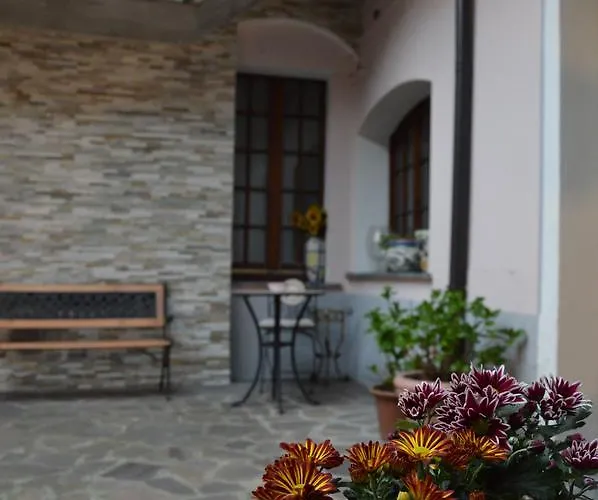 La Ca' Del Masenzi Massenzio's House (adults Only) Bed & Breakfast Lecco