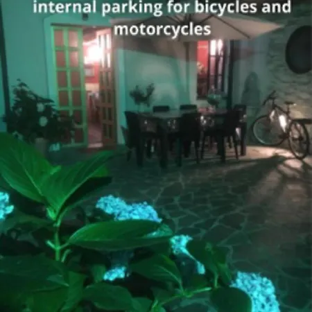 Bed & Breakfast La Ca' Del Masenzi Massenzio's House (adults Only) Lecco