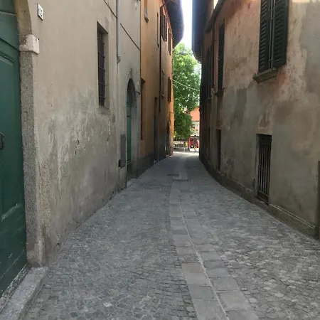 La Ca' Del Masenzi Massenzio's House (adults Only) * Lecco