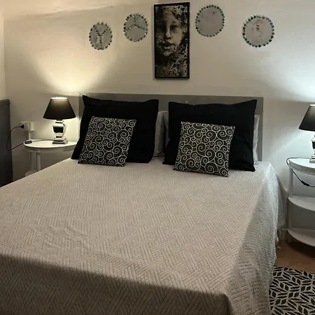 La Ca' Del Masenzi Massenzio's House (adults Only) Bed & Breakfast Lecco