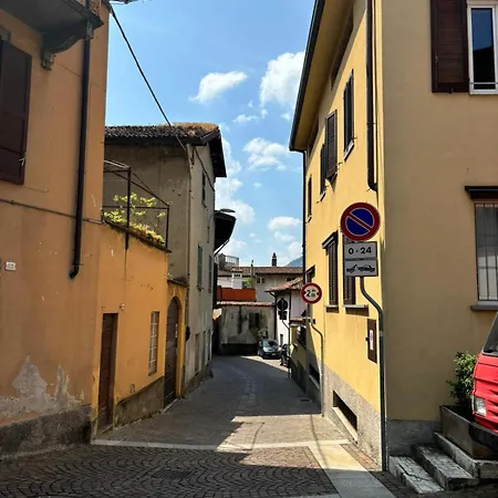 La Ca' Del Masenzi Massenzio's House (adults Only) Bed & Breakfast *