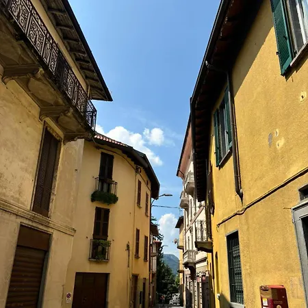 Bed & Breakfast La Ca' Del Masenzi Massenzio's House (adults Only) *