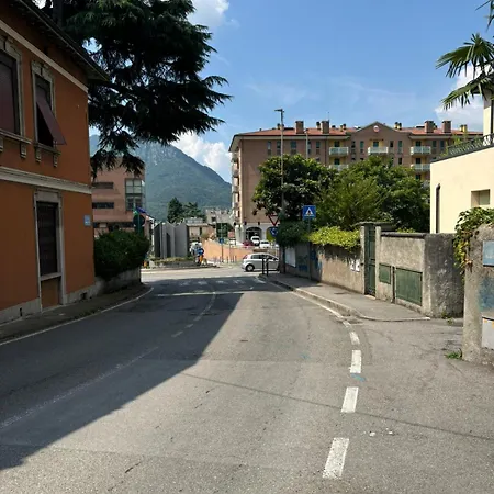 Bed & Breakfast La Ca' Del Masenzi Massenzio's House (adults Only) *