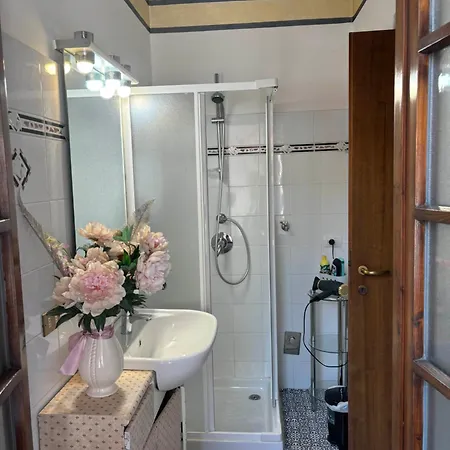 La Ca' Del Masenzi Massenzio's House (adults Only) Bed & Breakfast