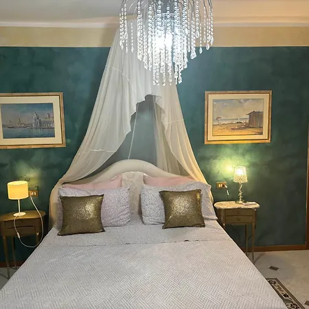La Ca' Del Masenzi Massenzio's House (adults Only) Lecco