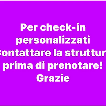 Bed & Breakfast La Ca' Del Masenzi Massenzio's House (adults Only) *