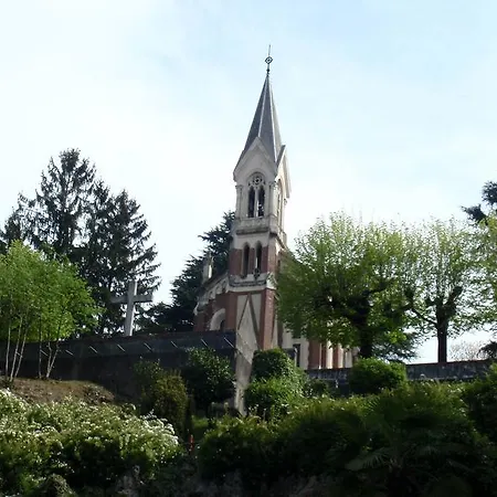 La Ca' Del Masenzi Massenzio's House (adults Only) * Lecco