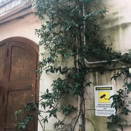 La Ca' Del Masenzi Massenzio's House (adults Only) Bed & Breakfast